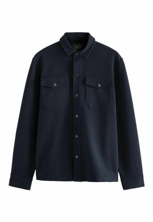 Next STANDARD - Lichte jas - navy blue