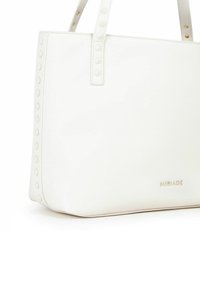 Miriade Handbag - bianco