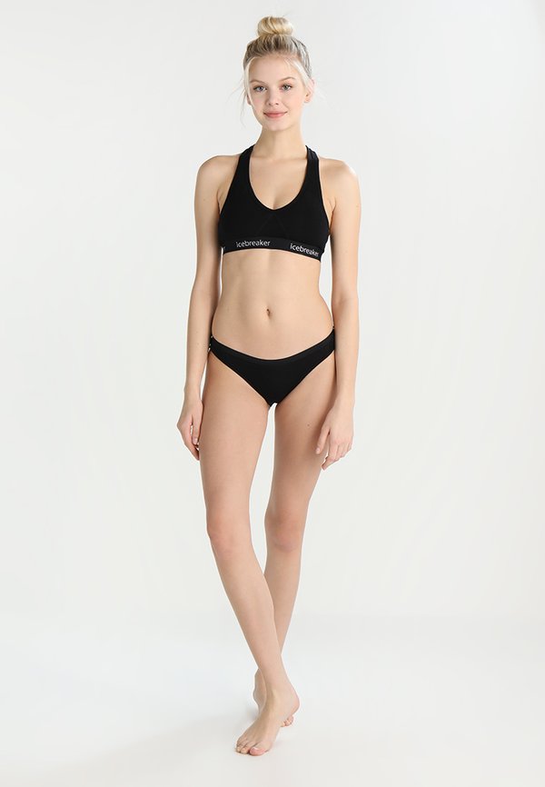 MERINO SIREN - Briefs4