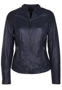 7eleven Skinnjacka - blue