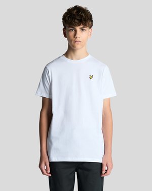T-shirt basique - white