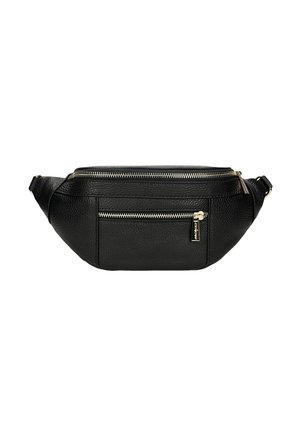 Sac banane - black