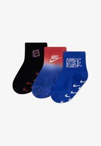 Ausgewählt, black/dark blue