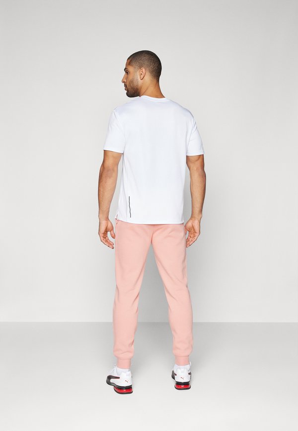 COLOR LOGO SWEATPANTS - Tracksuit bottoms4