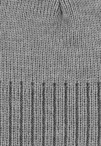 Lierys Beanie - grau