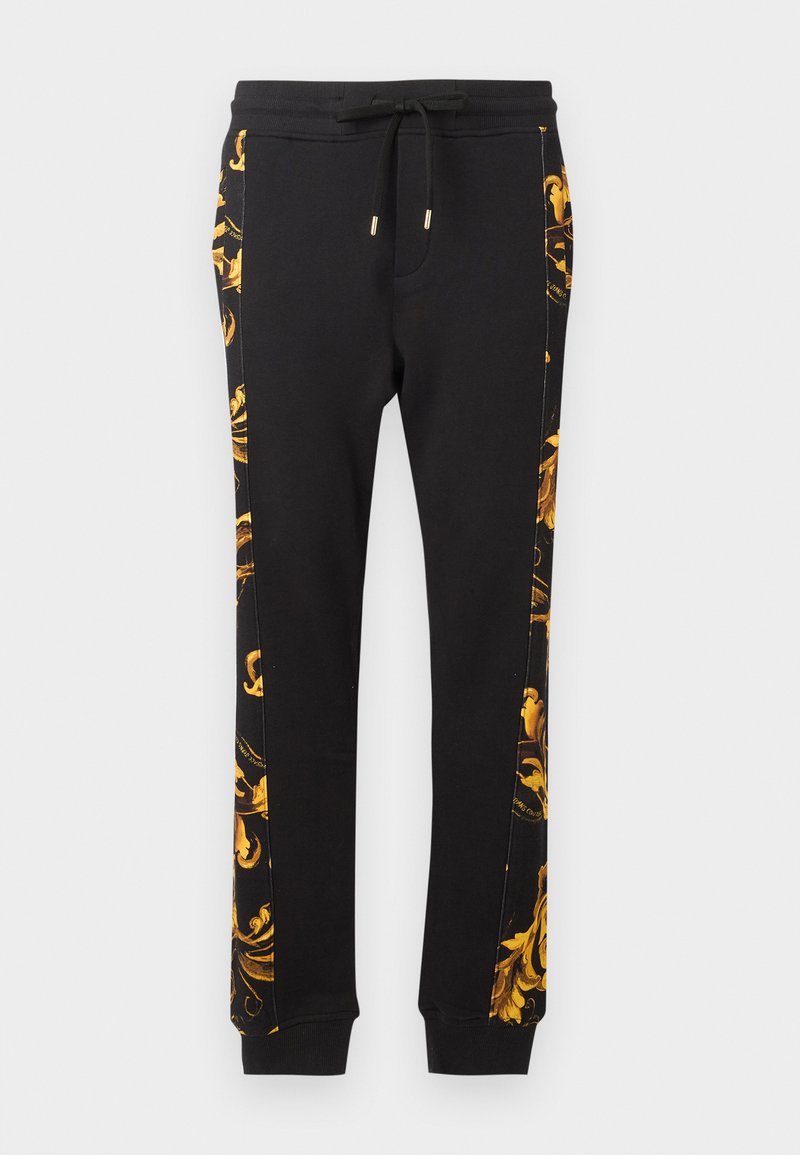 Versace Jeans Couture Trainingsbroek zwart Versace Jeans Couture Trainingsbroek zwart