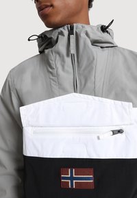 Napapijri Windjack - grey