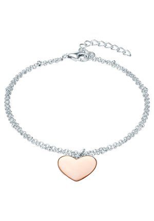 Rafaela Donata Bracelet - silber/roségold