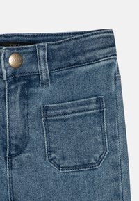 IKKS Flared-farkut - medium blue