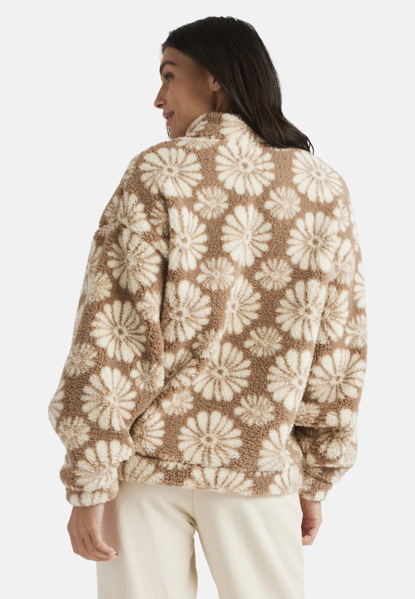 JIVE TALKING MIT KRAGEN - Fleece jumper3