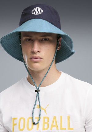 Puma, UNISEX, granatowy