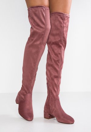 Anna Field by Zalando, Cuissardes - mauve