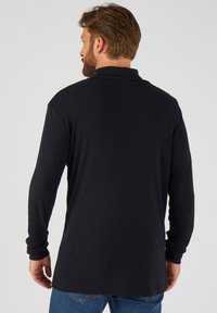Damart Undershirt - Black