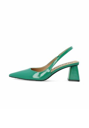 BIAMARALYN  - Pumps - greenpop