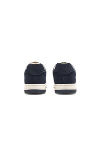 Les Deux WRIGHT - Sportcipő - white/dark navy