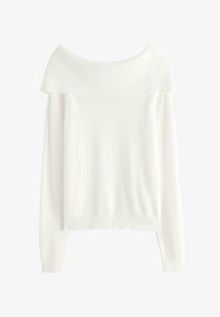 Selezionato, off white