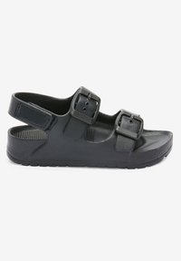 Unausgewählt, black