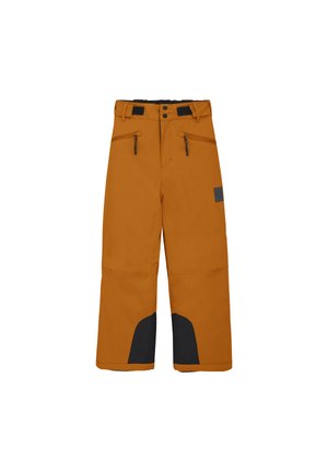 Color Kids Pantalons de ski - marmalade