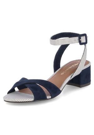 Tamaris, Sandales - blue