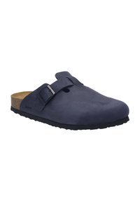 Josef Seibel HERMINE - Pantofle - jeans