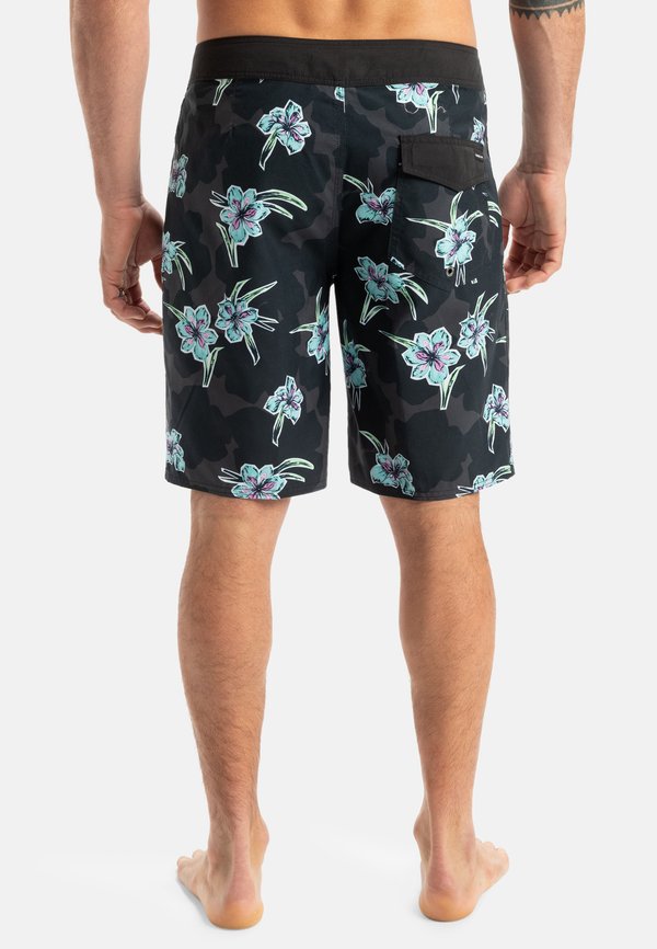 EVERYDAY STRAIGHT - Swimming shorts - kvj4