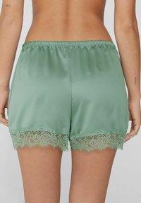 Tezenis Pyjamabroek - Green