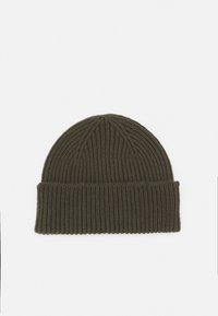 ARKK Copenhagen CLASSIC BEANIE UNISEX - Huer - dark army