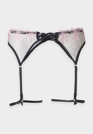 Ann Summers, SWEET - Porte-jarretelles - black
