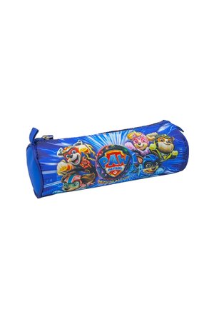 Pencil case - blau