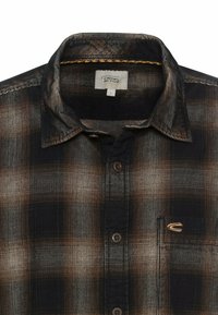 camel active LANGARM   - Skjorter - sepia brown