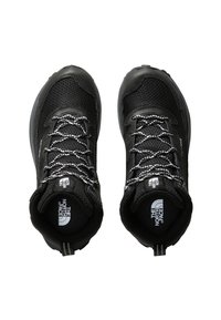 The North Face FASTPACK UNISEX - Matkajalatsid - black