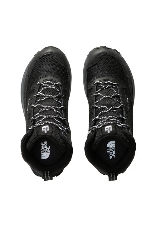 The North Face FASTPACK UNISEX - Zapatillas de senderismo - black — photo 5