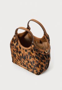 Gianni Chiarini DUA - Håndtasker - brown