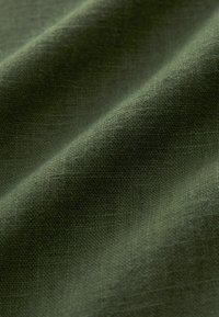 Next REGULAR FIT - Pantaloni - khaki green