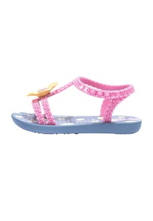 Scarpe primi passi - pink