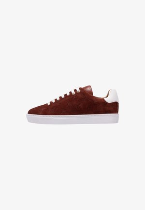 JOOP!, - Sneakersy niskie