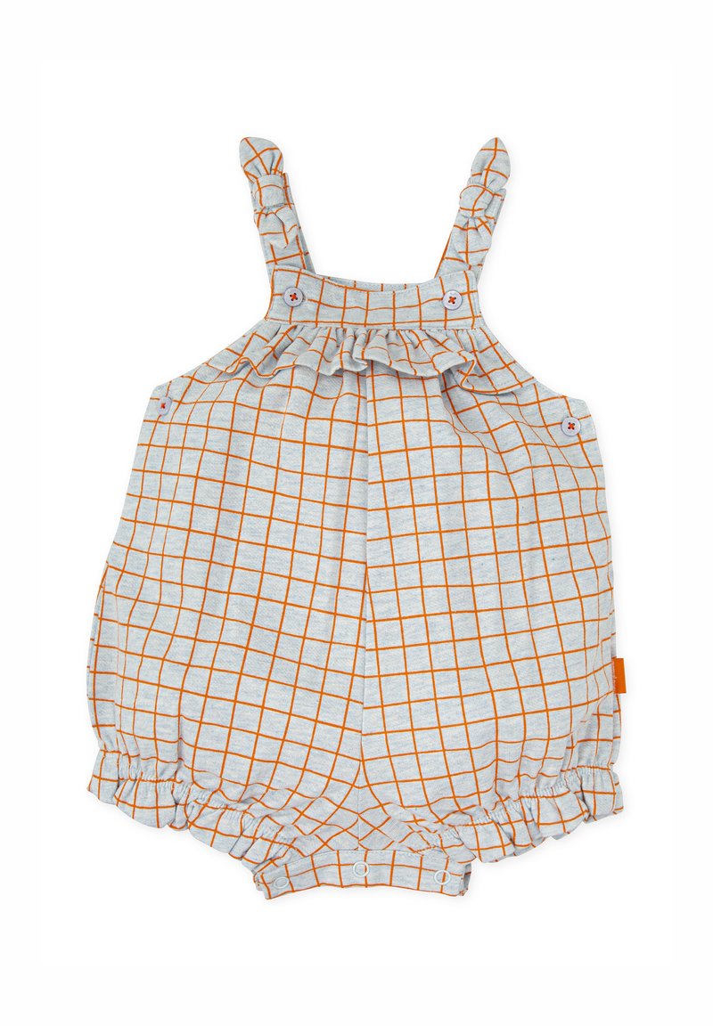 Tutto Piccolo Body - porcelana