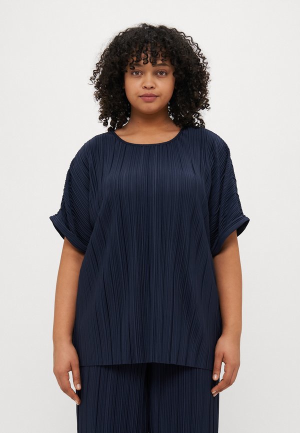 VMCAURORA O NECK  - Print T-shirt