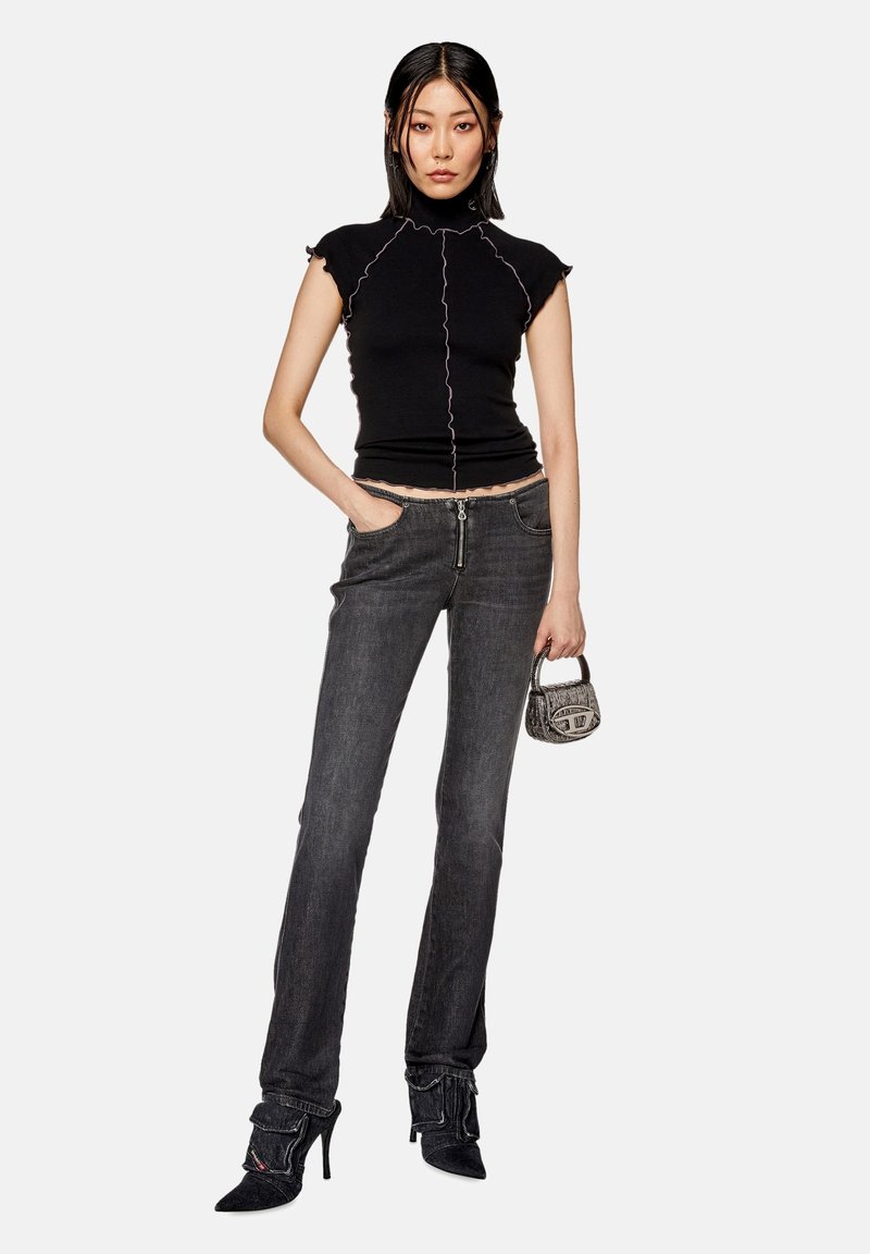 Diesel Camiseta estampada - Imagen 1