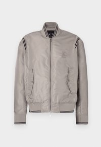 Armani Exchange BLOUSON JACKET - Geacă bomber - driftwood