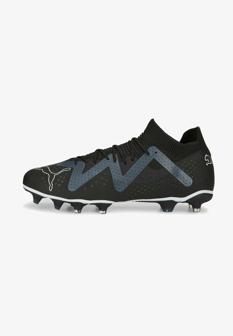 Puma Kopačky pro pevný povrch - black