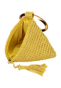 IZIA WRISTLET - Kulcstartó - yellow