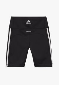 adidas Performance Tights - black/white