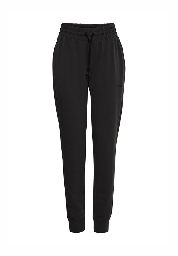 NBBRAIDA - Tracksuit bottoms4