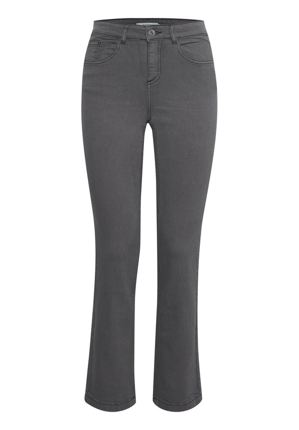 BYLOLA BYLUNI - Jeans Skinny Fit3