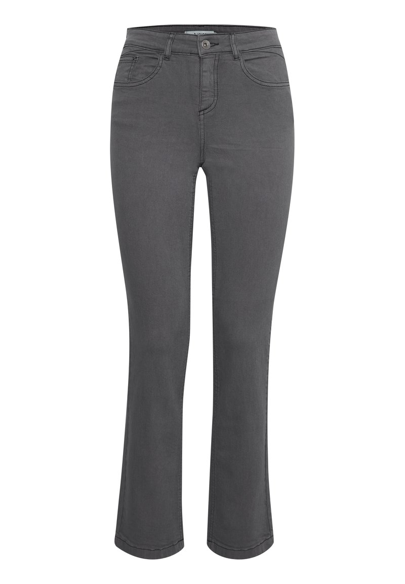 b.Young Jeans Skinny Fit zwart b.Young Jeans Skinny Fit zwart