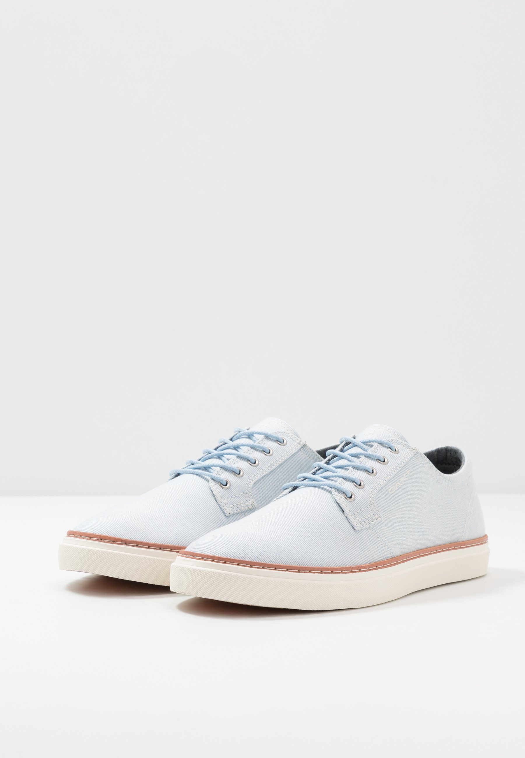 GANT PREPVILLE Joggesko ice blue Zalando.no GANT PREPVILLE Joggesko ice blue Zalando.no