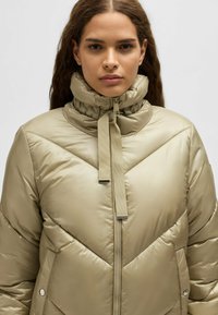 BOSS PAFILLA - Vinterjacka - khaki