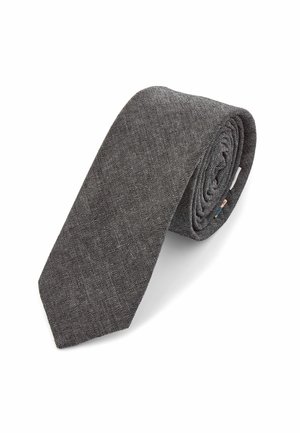 AIDEN - Tie - gray