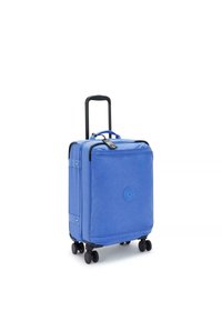 Kipling SPONTANEOUS - Trolley - havana blue